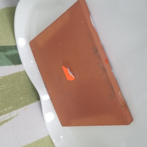 Cute Frida Kahlo And 3 Pups Colourful Decorative Tile - Picture 6 of 6